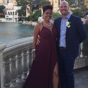 Meet your Posher, Tony